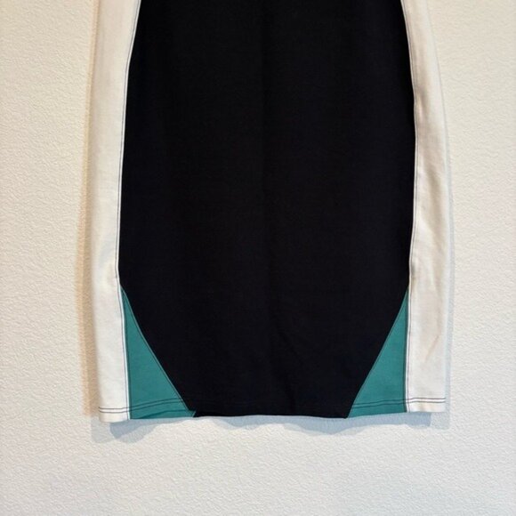 Daily Practice by Anthropologie Full Court Midi Skirt - Picture 4 of 8